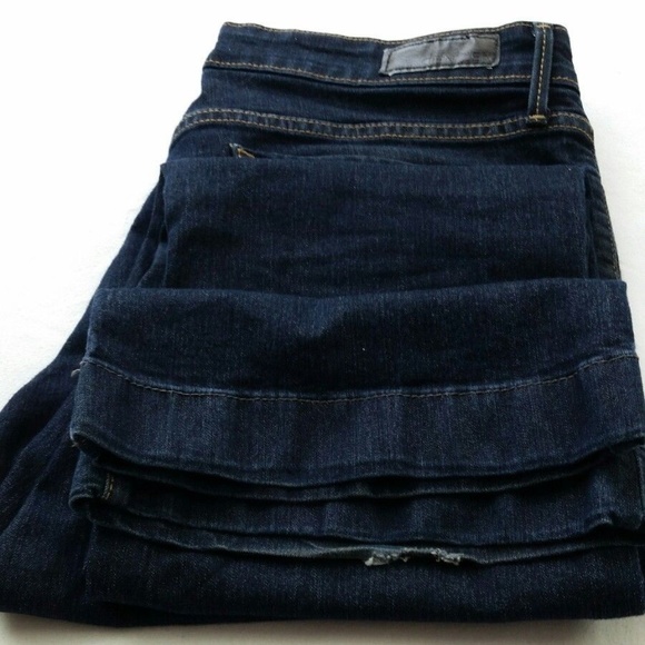 DENIZEN by Levi's Women bootcut Jeans sz 14 - Picture 5 of 8